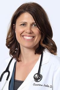 Christina Joslin, DO
