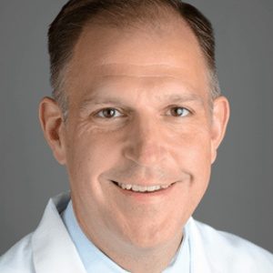 Peter Voorhees, MD