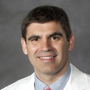 Zachary Gertz, MD