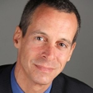 Jon Morrow, MD, MBA