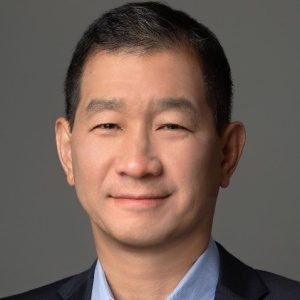Stephen Park, MD
