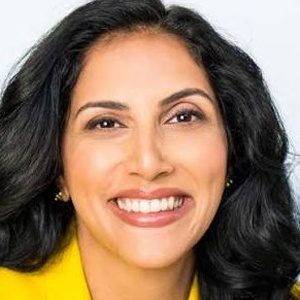 Geeta Nayyar, MBA, MD