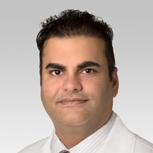 Manav Salwan, MD