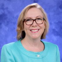 Eileen Moser, MACP, MD, MHPE