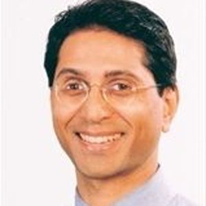 Adnan Nasir, PhD, MD