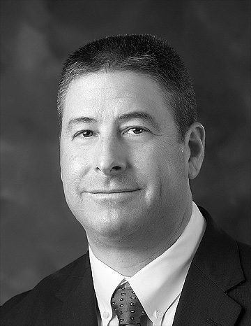 Edgar Fike, MD