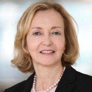 Rachelle Doody, PhD, MD