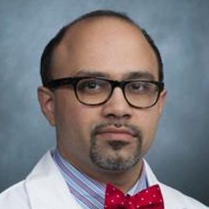 Amar Naik, MD