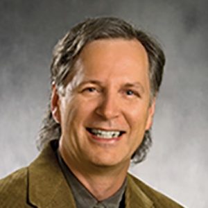 Kenneth Betts, MD