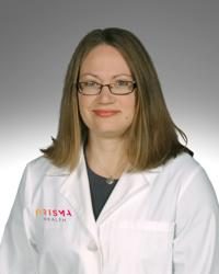 Jacqueline Granger, MD