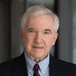 John Fisher, MD
