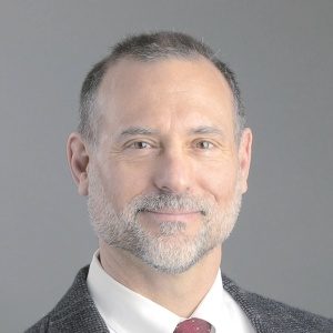 Brian Erickson, MD