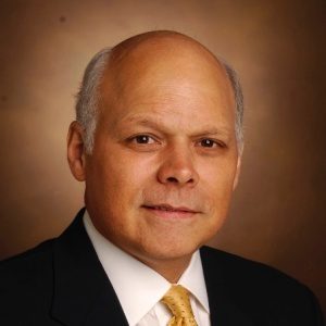 James Netterville, MD