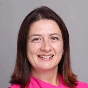 Alyssa Silver, MD