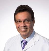 Pradipta Chaudhuri, MD