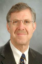 Alvin Mushlin, MD