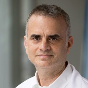 Samuel Sigal, MD