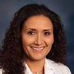 Claudia Garcia, MD