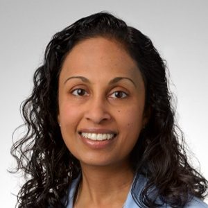 Uma Levy, MD