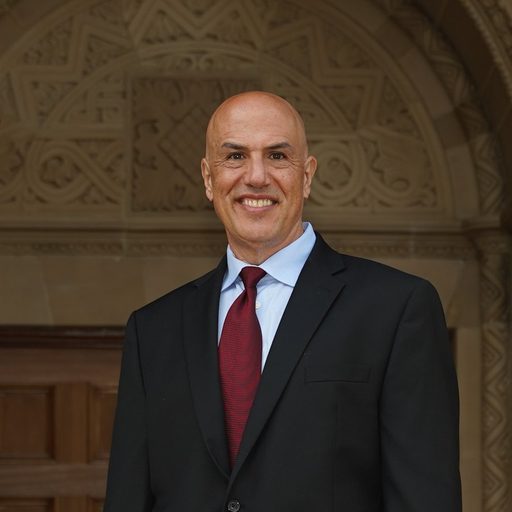 Marc Shomer, PhD, MD