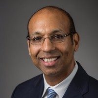 Ravi Ganeshappa, MD