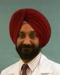 Parmjit Aujla, MD