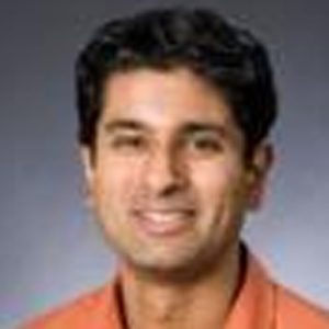 Srinath Sanda, MD