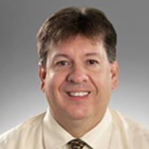 Richard Clark, MD