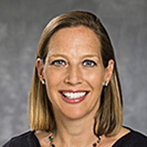 Margaret Kersey-Isaacson, MD