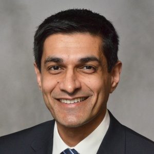 Bilal Ali, FACC, MD