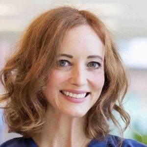 Erin Carey, MSCR, MD