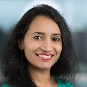 Madhavi Ampajwala, MD