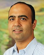 Pradeep Dhar, MD