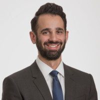 Amir Guerami, BA, MD