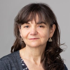 Paola Rinaldi-Whitham, MD