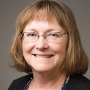 Karen Johnson, BSC, FACPM, FAHA, MD, MPH