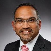 Sachin Pawar, MD
