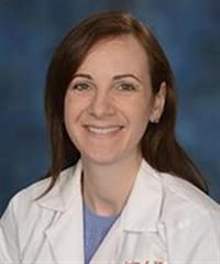 Lindsay Zilliox, MD