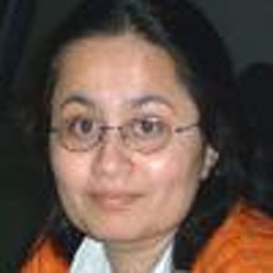Upinder Singh, FIDSA, MD