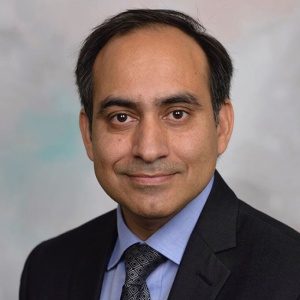 Sunil Dhar, MD