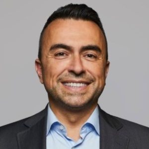 Bechara Choucair, MD