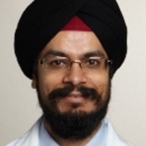 Mandip Dhamoon, MPH, DrPH, MD