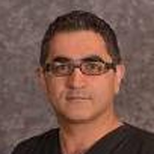Siamak Rassadi, MD