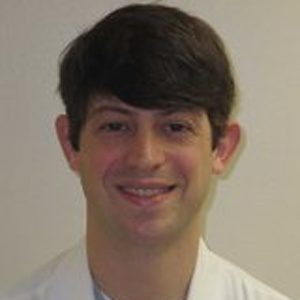 Hunter McCord, DDS
