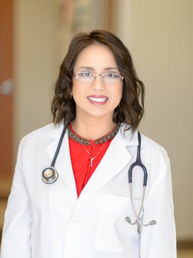 Nanette Dacumos, MD