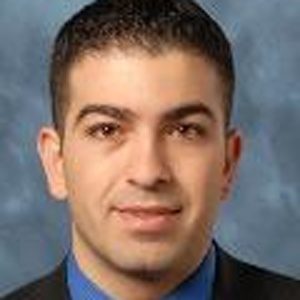 Faramarz Tehrani, MD