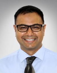 Saif-Uddin Mohsin, MD