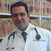 Robin Zakariaei, MD
