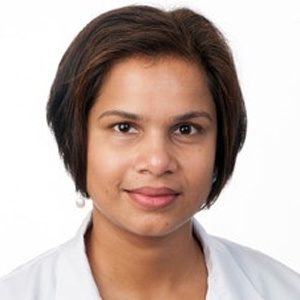 Pooja Bhat, MD