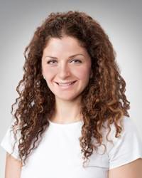 Olga Bunimovich
